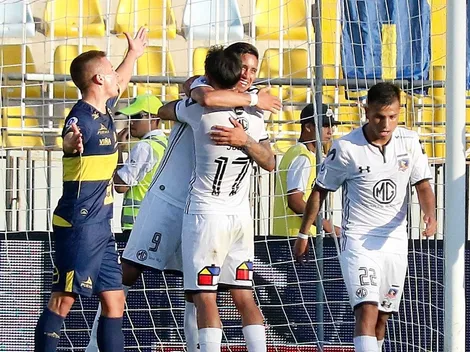 ¡Vuelve el Campeonato Nacional! Revisa como va Colo Colo en la tabla