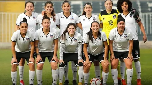 Colo Colo se impuso 8-0 en un carnaval en el Estadio Monumental