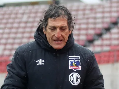 Salas: “Hay que salir a ganar todos los partidos, hoy se demostró”