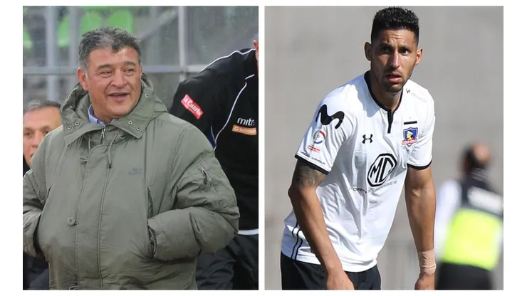 El Bichi dirigió al Chaco en Boca