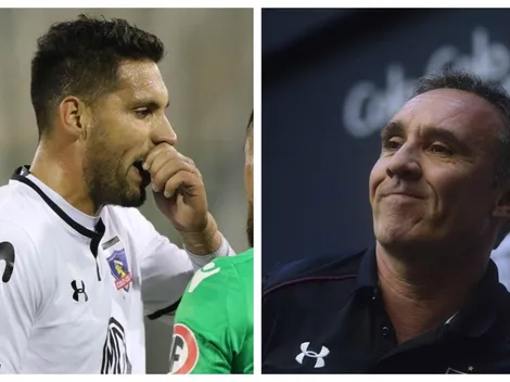 Marcelo Espina respaldó a muerte a Insaurralde