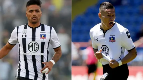 Felipe Campos está optimista con la posibilidad de ser titular