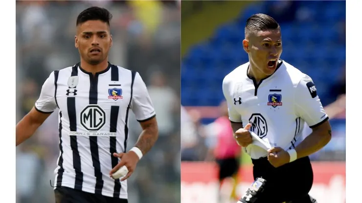 Felipe Campos está optimista con la posibilidad de ser titular