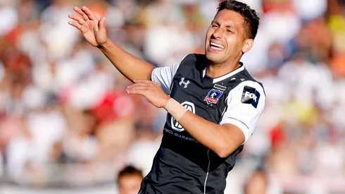 El Chaco ha estado en la palestra por la jugada donde se lesionó Mikel Arguinarena.