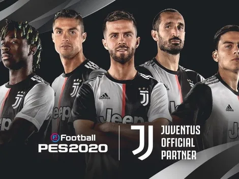 PES 2020: la lista de clubes licenciados con Colo Colo incluido