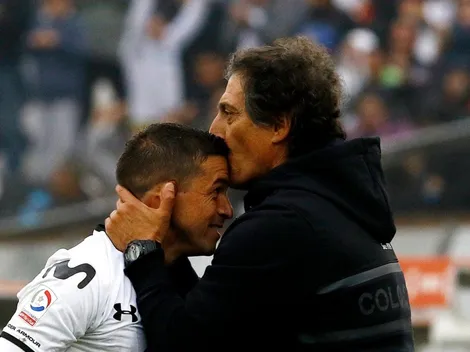 Gabriel Costa reconoce que el respaldo de Mario Salas ha sido importante