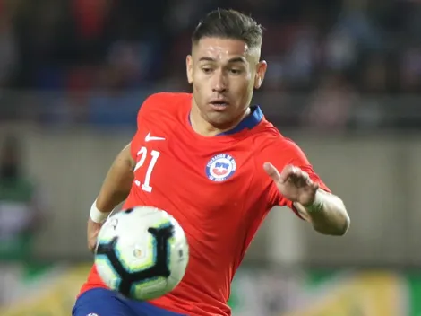 Racing confirma que viene por Opazo si se le cae Rodríguez