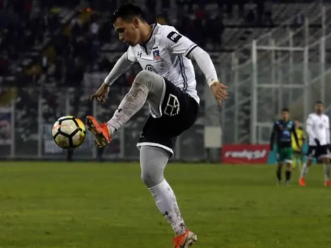 Mouche evoluciona a todo vapor de su lesión