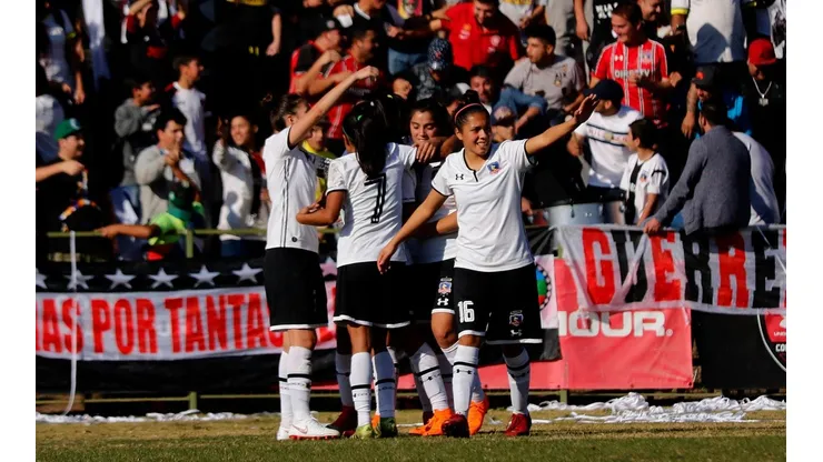 Colo Colo enfrenta a Santiago Wanderers por la fecha 12 del Campeonato