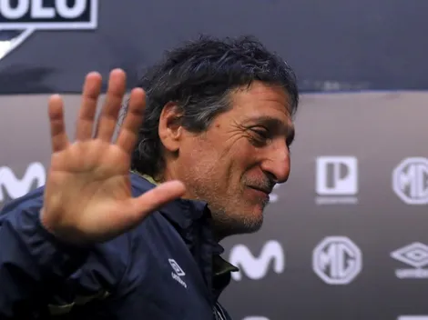 Salas abre la opción de reforzarse y advierte que no hay excusas