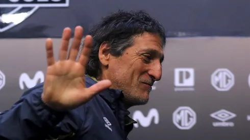 Mario Salas abrió la opción de reforzarse, aunque dependerá de varias cosas.