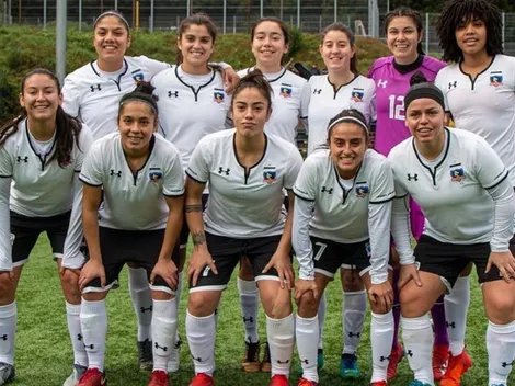 ¡A la venta las entradas para ver a Colo Colo Femenino en el Monumental!