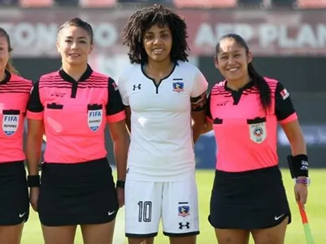 Miku Ascanio: "Ojalá vaya bastante público mañana a apoyarnos"