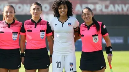 Miku Ascanio: "Ojalá vaya bastante público mañana a apoyarnos"