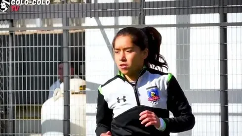 Yastin Jimenez y sus objetivos con el Cacique.