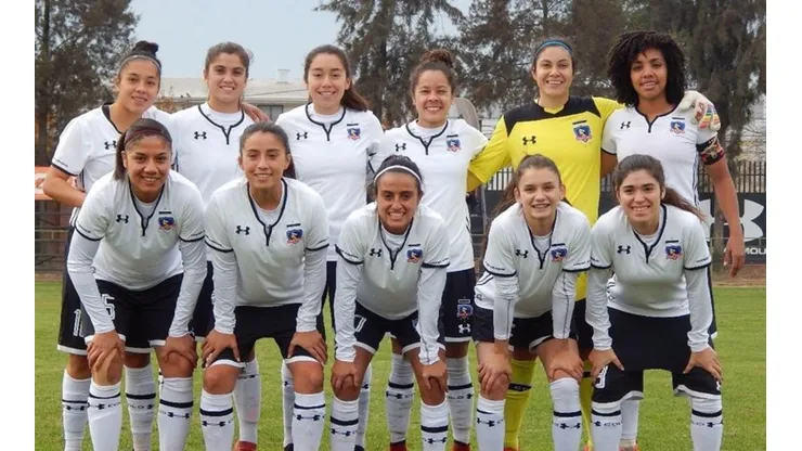 Colo Colo buscará mantenerse en el liderato