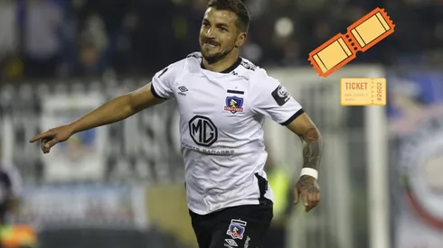 Te explicamos como adquirir entradas para el duelo ante Barnechea