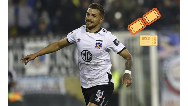 Te explicamos como adquirir entradas para el duelo ante Barnechea