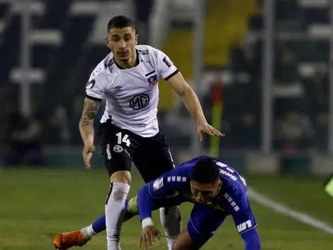 Carlos Carmona: "Cruzo los dedos para no lesionarme otra vez"