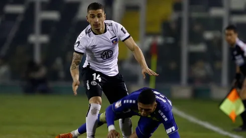 Carlos Carmona comienza a dejar atrás el calvario de las lesiones