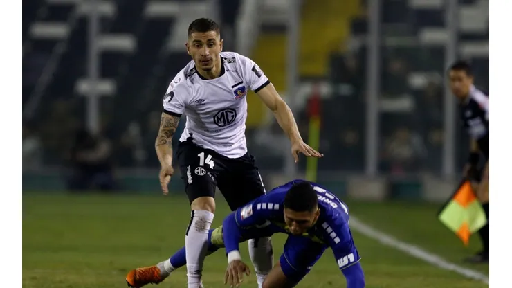 Carlos Carmona comienza a dejar atrás el calvario de las lesiones