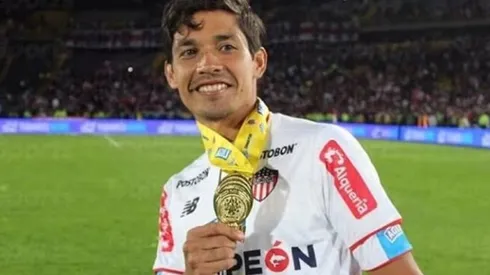 Matías deslumbra en Barranquilla