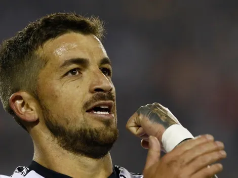 Costa por las críticas que recibió: "No me pongo a escuchar lo que dicen"