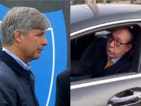 Bloque Vial responde a críticas de Mayne-Nicholls por estados financieros