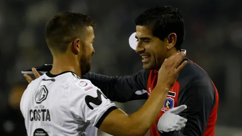 Colo Colo regresa a los trabajos preparando la vuelta ante Barnechea por Copa Chile