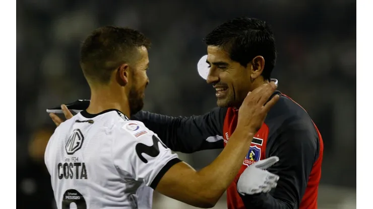 Colo Colo regresa a los trabajos preparando la vuelta ante Barnechea por Copa Chile