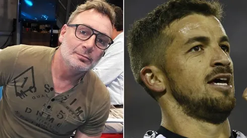 Barti hizo un análisis muy mesurado sobre Costa y en Perú tomaron sólo una broma.