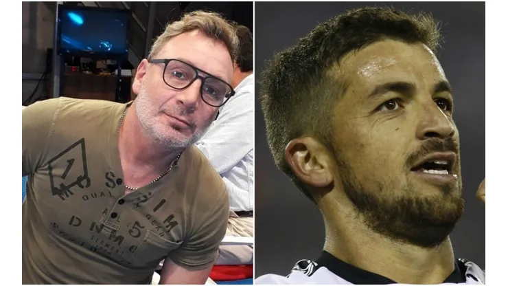Barti hizo un análisis muy mesurado sobre Costa y en Perú tomaron sólo una broma.