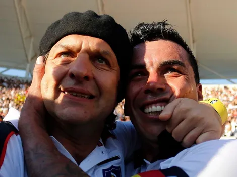 Mosa y una posible renovación a Paredes: "Tiene las puertas abiertas"