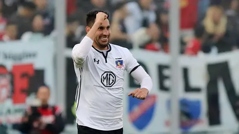 Juan Manuel Insaurralde volvería este miércoles a los entrenamientos