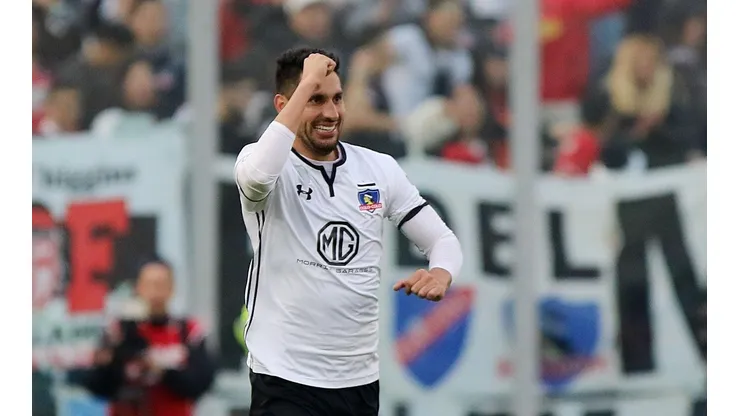 Juan Manuel Insaurralde volvería este miércoles a los entrenamientos