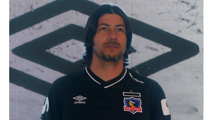 Jaime Valdés supera complicada lesión y está de vuelta