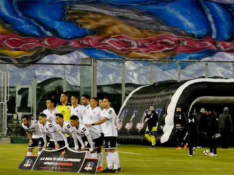Caliente debate: “Colo Colo hoy en América es un equipo chico”