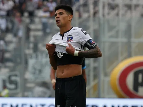 Desde el bloque Vial advierten que no llegarán refuerzos a Colo Colo