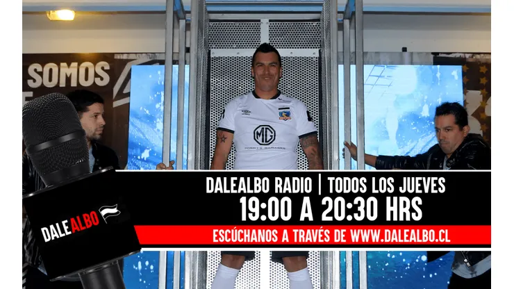 Colo Colo trabaja pensando en Barnechea por Copa Chile.