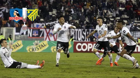 Colo Colo se medirá ante Barnechea por los octavos de final ida de la Copa Chile