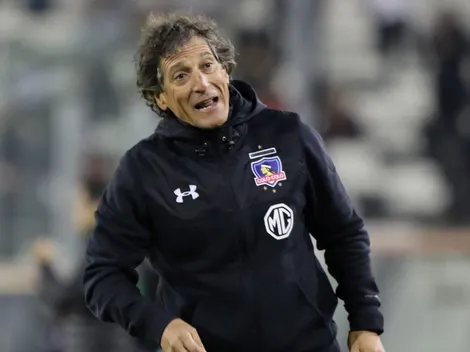 Colo Colo confirma la venta de Pavez y pone en duda un nuevo refuerzo