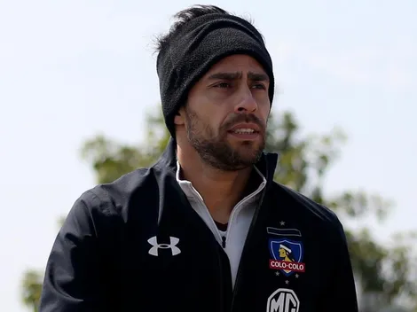 Valdivia: "No veo por qué se debe mirar raro a una mujer que juegue fútbol"