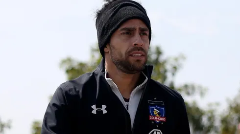 Valdivia: "No veo por qué se debe mirar raro a una mujer que juegue fútbol"