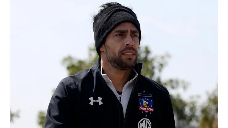 Valdivia: "No veo por qué se debe mirar raro a una mujer que juegue fútbol"