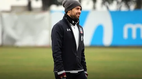 Mario Salas espera contar pronto con todo el plantel.