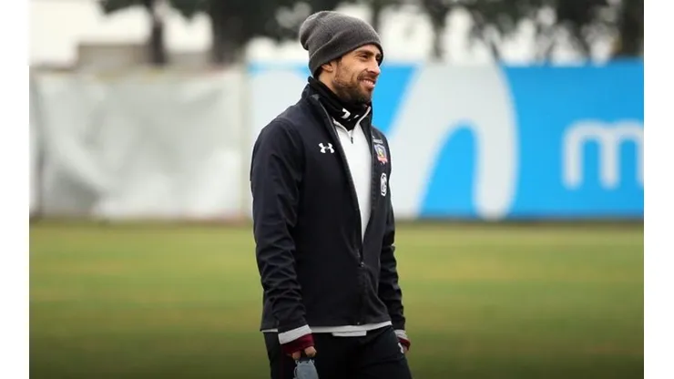 Mario Salas espera contar pronto con todo el plantel.