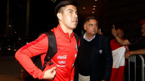 Francisco Silva es la opción más viable, pero no está cerca