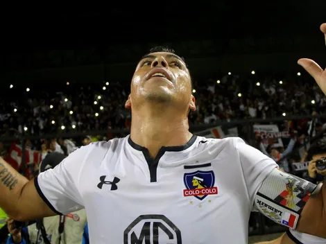 Paredes abre la opción de no retirarse en diciembre si se da un escenario