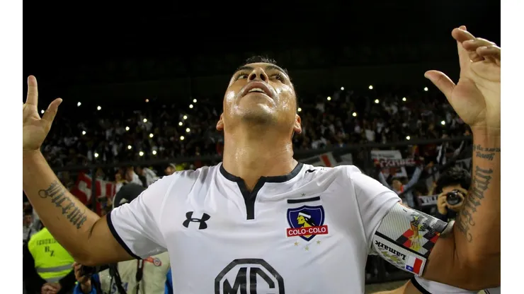 Paredes se retira a fin de año... ¿o no?