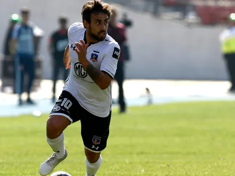 Mago Valdivia: "Espero yo dejar al fútbol y no que el fútbol me deje a mí"